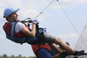 Sneekweek, zondag – foto 232 van 419