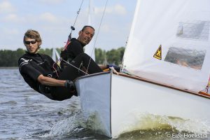 Sneekweek, zondag – foto 237 van 419