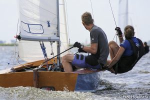 Sneekweek, zondag – foto 238 van 419