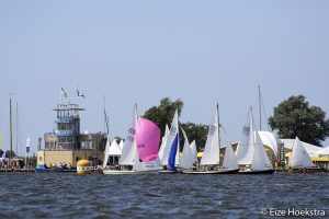 Sneekweek, zondag – foto 243 van 419