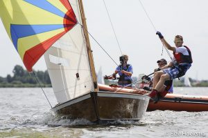 Sneekweek, zondag – foto 254 van 419