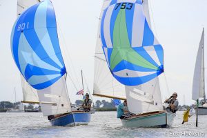 Sneekweek, zondag – foto 282 van 419