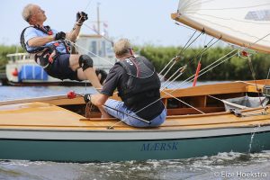 Sneekweek, zondag – foto 284 van 419