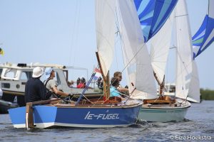 Sneekweek, zondag – foto 285 van 419