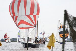 Sneekweek, zondag – foto 302 van 419