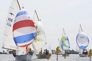 Sneekweek, zondag – foto 307 van 419