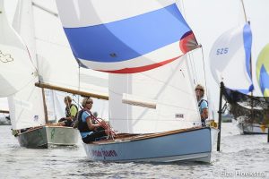 Sneekweek, zondag – foto 308 van 419