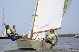 Sneekweek, zondag – foto 309 van 419