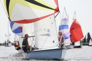 Sneekweek, zondag – foto 315 van 419