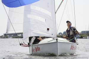 Sneekweek, zondag – foto 316 van 419