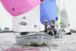 Sneekweek, zondag – foto 321 van 419