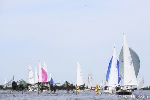 Sneekweek, zondag – foto 325 van 419