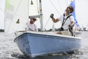 Sneekweek, zondag – foto 327 van 419
