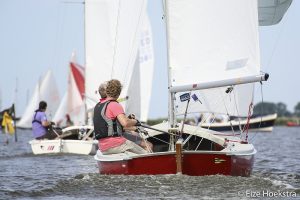 Sneekweek, zondag – foto 331 van 419