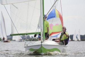 Sneekweek, zondag – foto 333 van 419