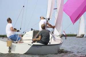 Sneekweek, zondag – foto 338 van 419