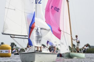 Sneekweek, zondag – foto 351 van 419
