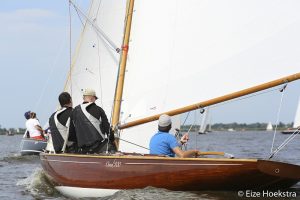 Sneekweek, zondag – foto 356 van 419