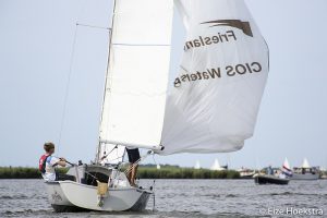Sneekweek, zondag – foto 358 van 419