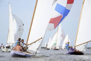 Sneekweek, zondag – foto 360 van 419