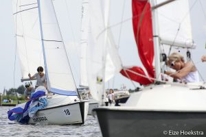 Sneekweek, zondag – foto 361 van 419