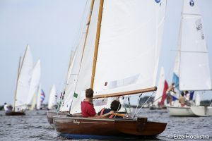 Sneekweek, zondag – foto 372 van 419