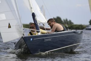 Sneekweek, zondag – foto 380 van 419