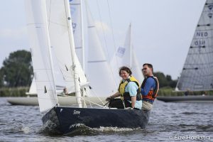 Sneekweek, zondag – foto 384 van 419