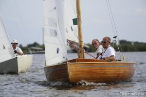 Sneekweek, zondag – foto 386 van 419