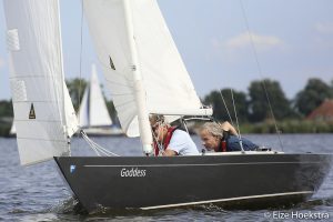 Sneekweek, zondag – foto 393 van 419