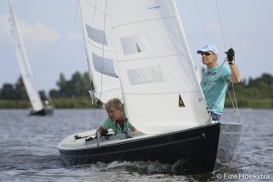 Sneekweek, zondag – foto 394 van 419