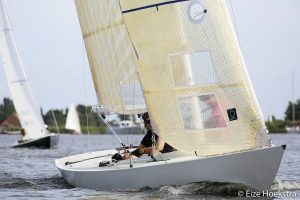 Sneekweek, zondag – foto 397 van 419