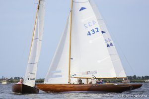 Sneekweek, zondag – foto 399 van 419