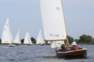 Sneekweek, zondag – foto 409 van 419