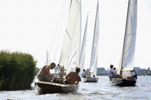 Sneekweek, zondag – foto 416 van 419