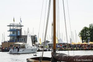 Sneekweek, zondag – foto 418 van 419
