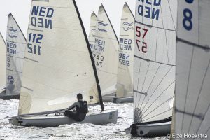 Sneekweek, donderdag – foto 3 van 204