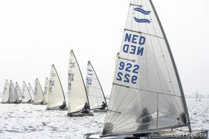 Sneekweek, donderdag – foto 4 van 204
