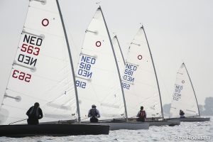 Sneekweek, donderdag – foto 6 van 204