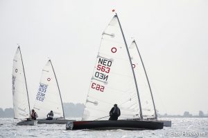 Sneekweek, donderdag – foto 7 van 204