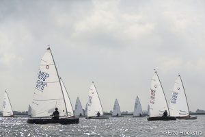 Sneekweek, donderdag – foto 8 van 204