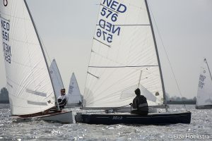 Sneekweek, donderdag – foto 9 van 204