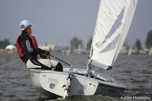 Sneekweek, donderdag – foto 15 van 204