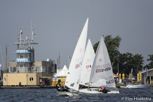 Sneekweek, donderdag – foto 16 van 204