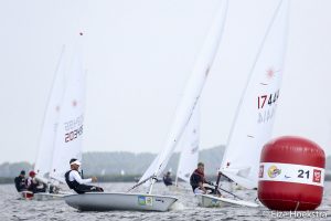 Sneekweek, donderdag – foto 23 van 204