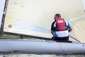Sneekweek, donderdag – foto 24 van 204