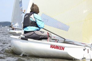 Sneekweek, donderdag – foto 26 van 204