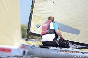 Sneekweek, donderdag – foto 27 van 204