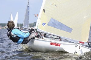 Sneekweek, donderdag – foto 28 van 204