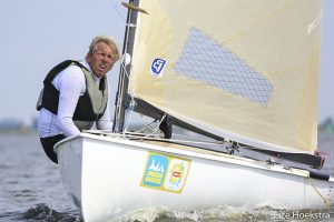Sneekweek, donderdag – foto 31 van 204